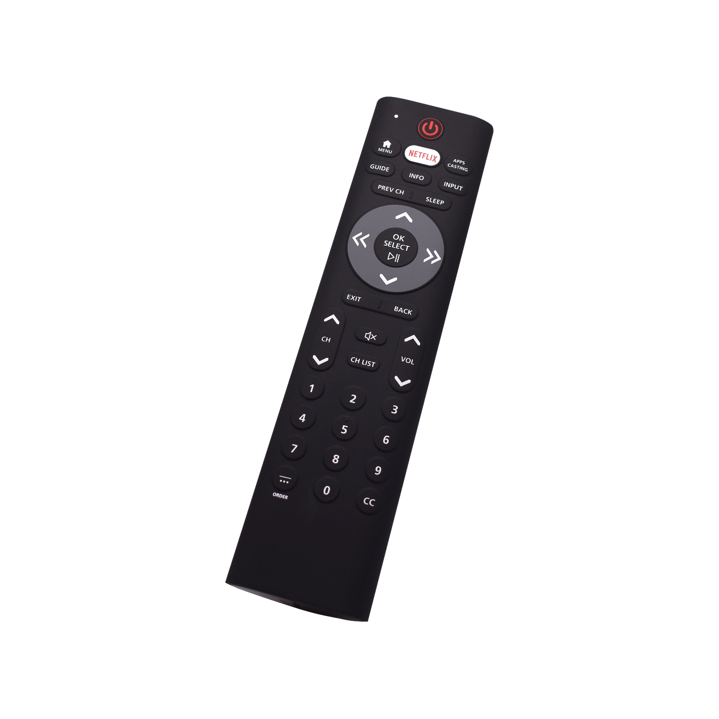 SCR10 No Logo