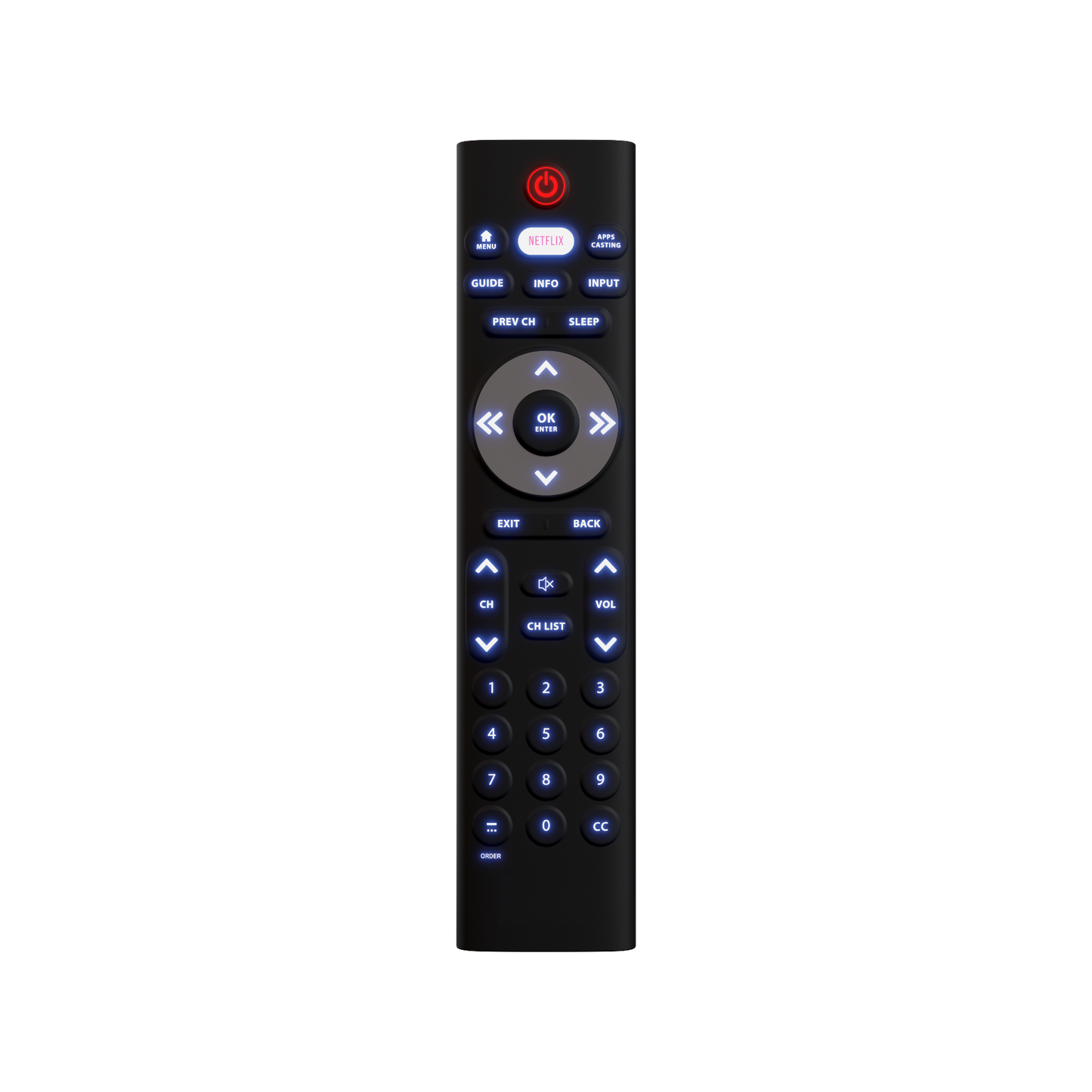 SCR10 No Logo